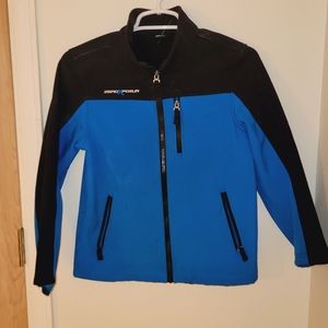 Boys jacket